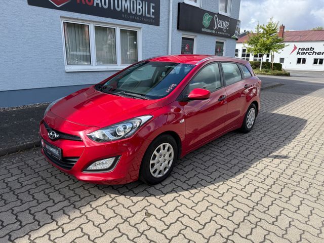 Hyundai i30 cw Classic*PDC*Klima