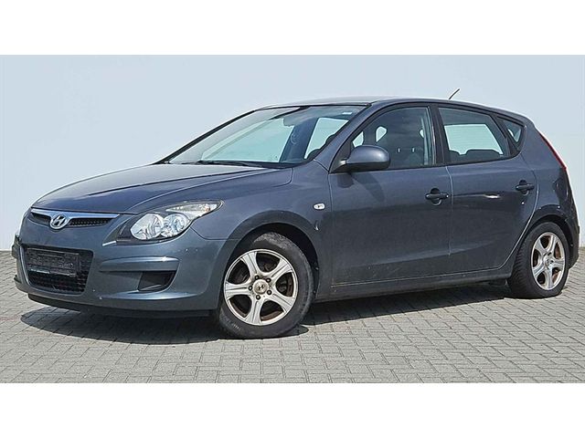 Hyundai i30 1,4 Edition Plus Klima Radio CD