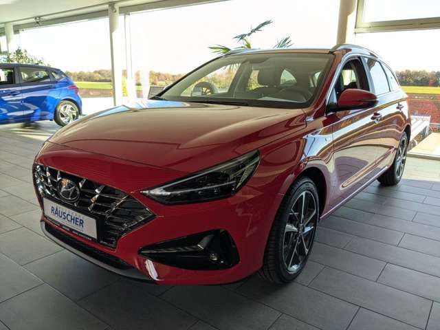 Hyundai i30 Kombi 1.5 T-GDI 48V-Hybrid Prime (PD)
