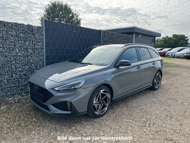 Hyundai i30 Kombi 1.5 T-GDI 48V Premium DCT7 103kW (...