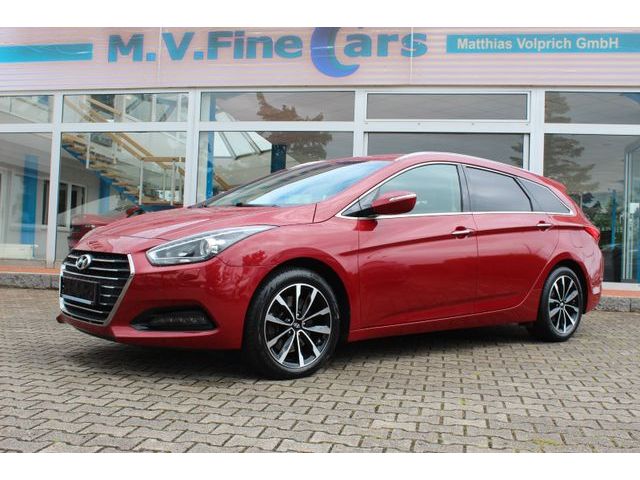 Hyundai i40 1.7 Premium