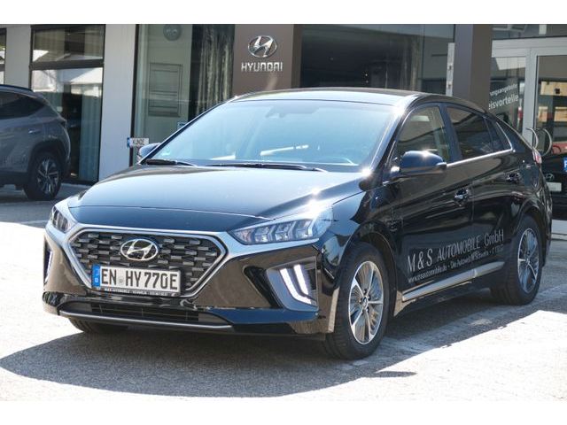 Hyundai IONIQ Plug-in-Hybrid 1.6 GDI Style