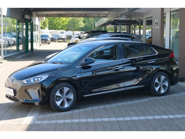 Hyundai IONIQ Ioniq Style Elektro