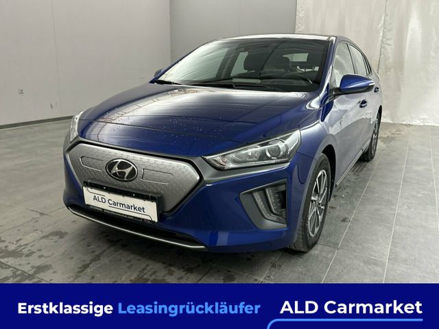 Hyundai IONIQ Elektro Trend Limousine, 5-türig, Direktantrieb, 1-Gang