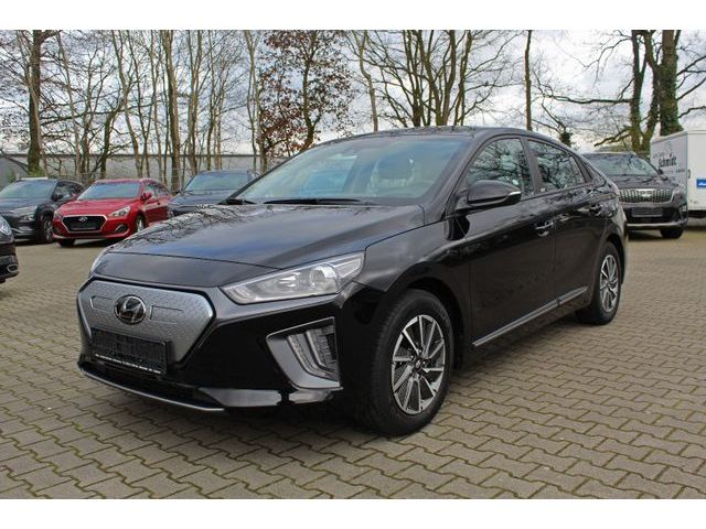 Hyundai IONIQ Elektro(Kamera,Klimaautom.,Tempomat)