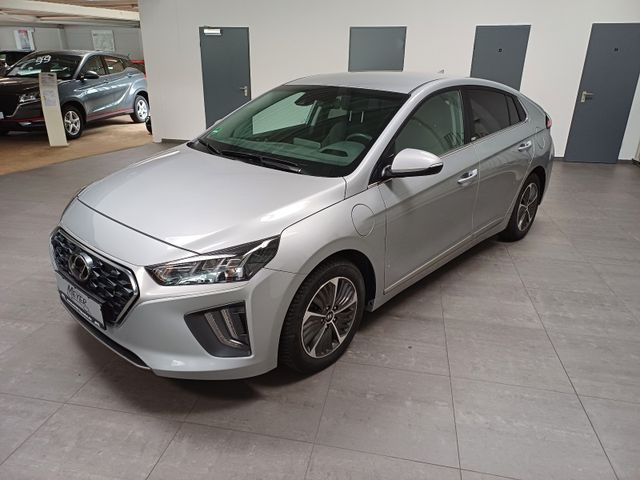 Hyundai IONIQ Style1.6 GDi Plug-In Hybrid Automatic