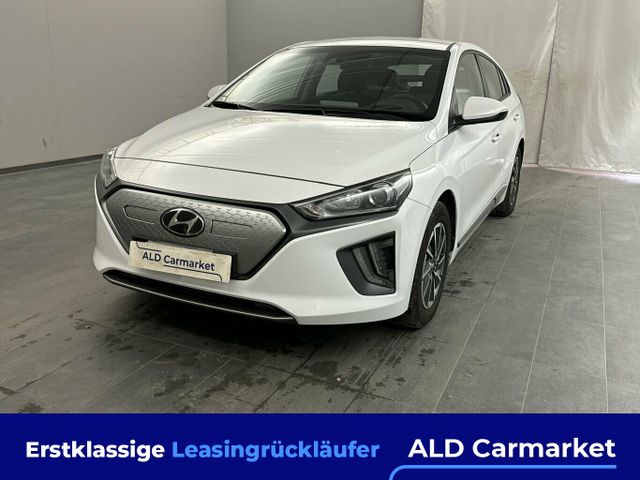 Hyundai IONIQ Elektro Limousine, 5-türig, Direktantrieb, 1-Gang