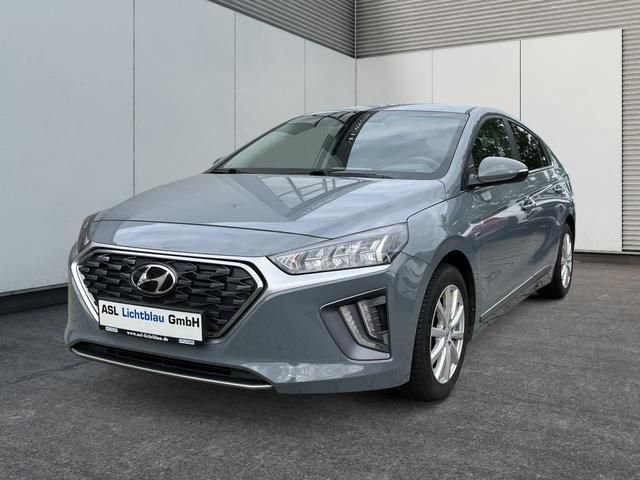 Hyundai IONIQ Facelift Hybrid STYLE 1.6