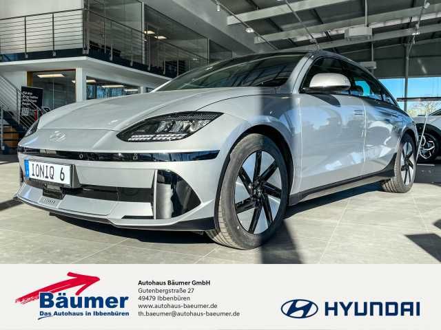 Hyundai IONIQ 6 53kWh DYNAMIQ *sofort Verfügbar*