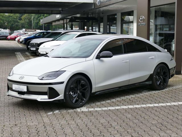 Hyundai IONIQ 6 77,4 kWh 4WD First Edition POWERLEASING