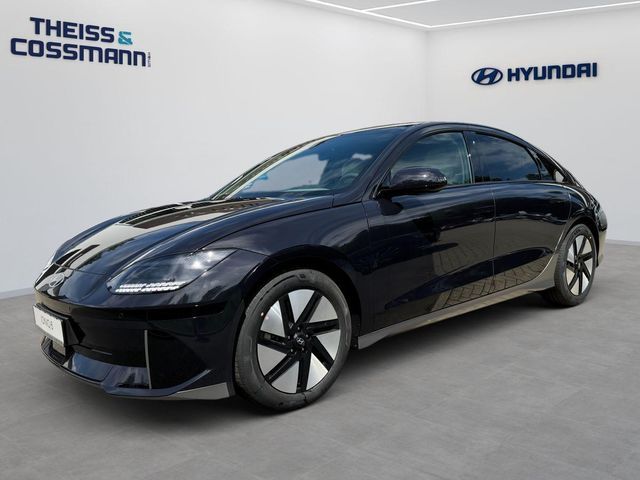 Hyundai IONIQ 6 77,4kWh 229PS TECHNIQ-Paket, Sitz-Paket