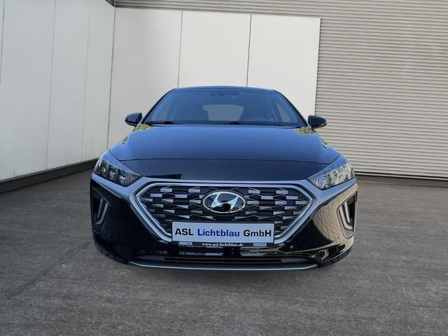 Hyundai IONIQ Facelift PLUG IN Hybrid PREMIUM 1.6