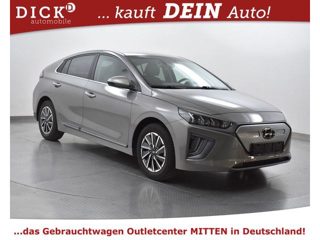 Hyundai IONIQ Elektro Style NAVI+LED+SHZ+KAM+WP+ACC+DAB+
