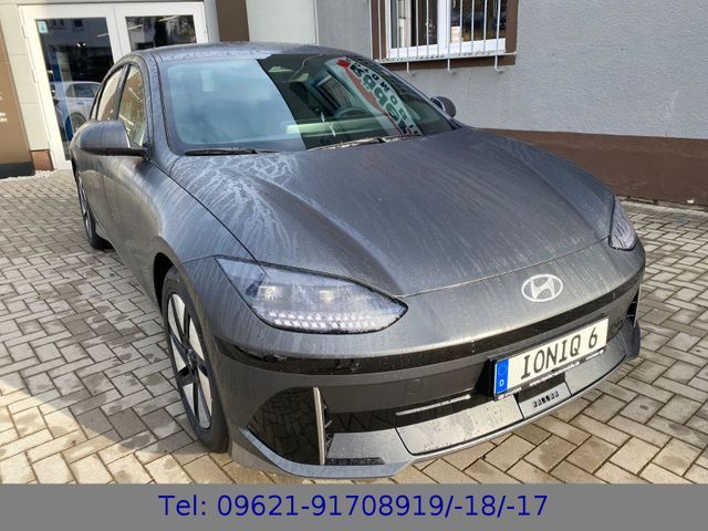 Hyundai IONIQ 6 2WD 4kWh TECHNIQ "Aktion 2.99% 319.-"