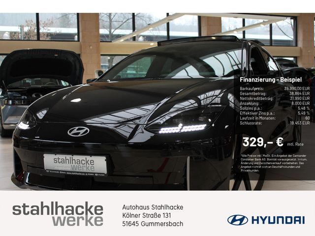 Hyundai IONIQ 6 Uniq Elektro