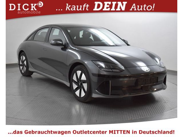 Hyundai IONIQ 6 53 kWh >NAVI+LED+SHZ+KAMERA+DAB+ACC+20