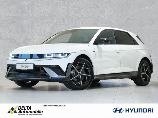 Hyundai IONIQ 5 N Line 84 kWh Sitzpaket Navi LED ALLRAD