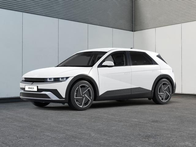 Hyundai IONIQ 5 84 kWh 2WD UNIQ 20" LM-Felgen 84kWh