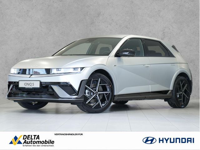 Hyundai IONIQ 5 N Line 84 kWh 4WD Sitzpaket Navi LED