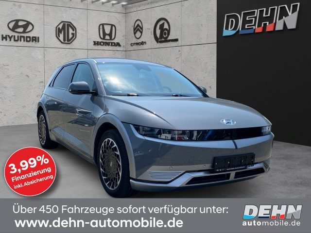 Hyundai IONIQ 5 Elektro 72,6 Techniq elektr.Kla. 20 Zoll