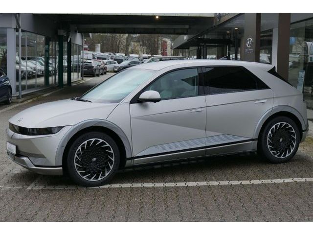 Hyundai IONIQ 5 Uniq Elektro 4WD*UNIQ*RELAX*20ZOLL*ASSIS