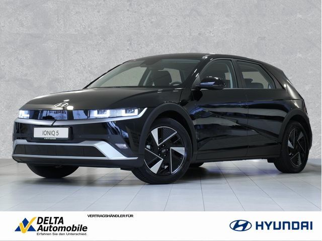 Hyundai IONIQ 5 Basis (MY25) 63 kWh Navi LED Kamera Sitz