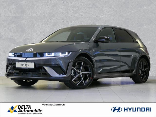 Hyundai IONIQ 5 N Line X 84 kWh BOSE Head up Sitzpaket