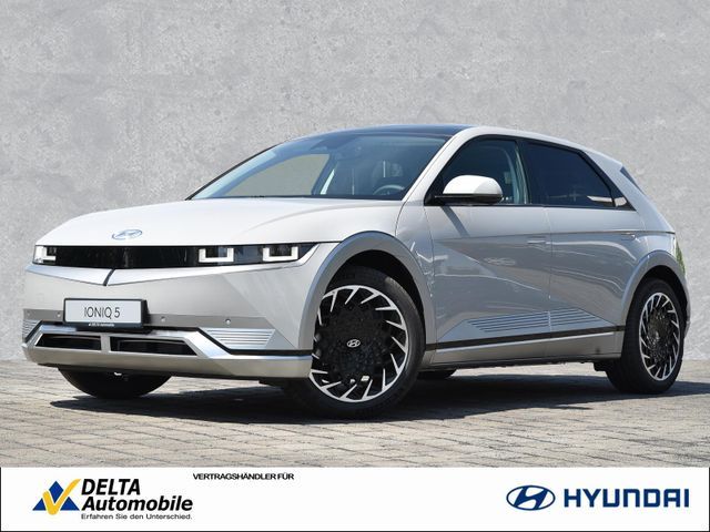Hyundai IONIQ 5 UNIQ 77,4kwh 20" Relax-Paket PANO LED
