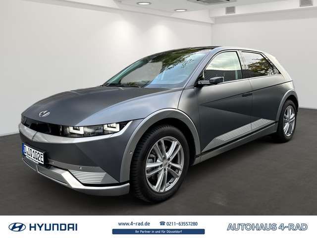 Hyundai IONIQ 5 Allrad 77,4kWh Batt UNIQ-Paket Relax Kamer