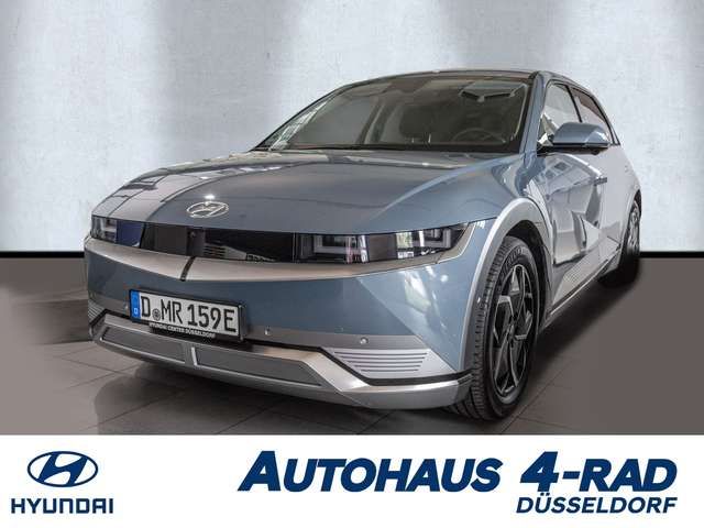 Hyundai IONIQ 5 Allradantrieb 77,4kWh UNIQ Assistenz-Paket