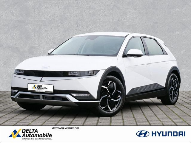 Hyundai IONIQ 5 EV Dynamiq Navi Sitzheiz LED Carplay Kam