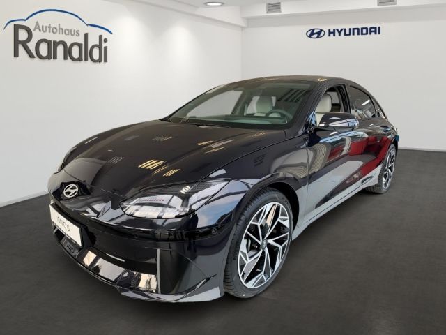 Hyundai IONIQ 6 77,4kWh UNIQ+20