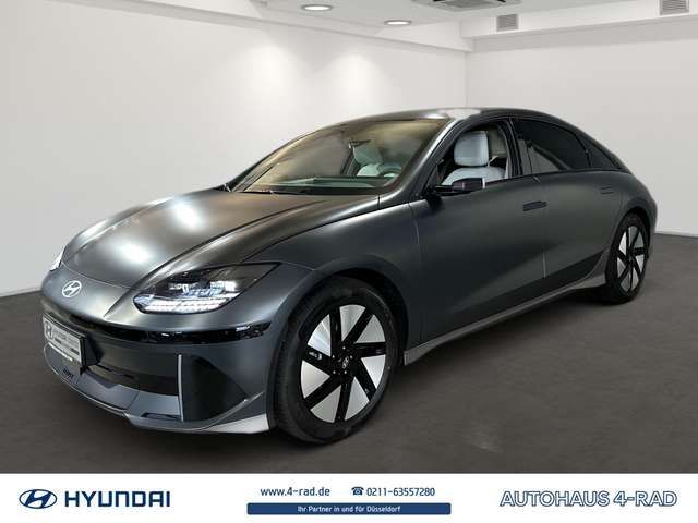 Hyundai IONIQ 77,4kWh UNIQ, digitale Außensp SOFORT VERF