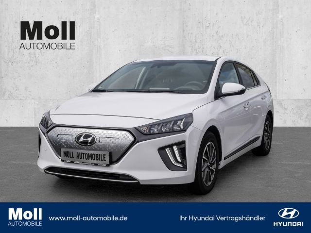 Hyundai IONIQ Style Elektro Navi Soundsystem LED Scheinwerferreg. ACC Apple CarPlay Android Auto