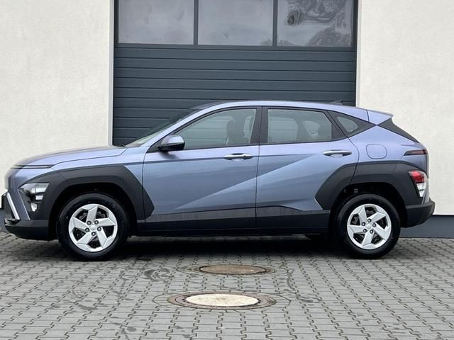 Hyundai Kona Prime 1,6 T-GDI DCT7 4x4 125KW Navi Face...