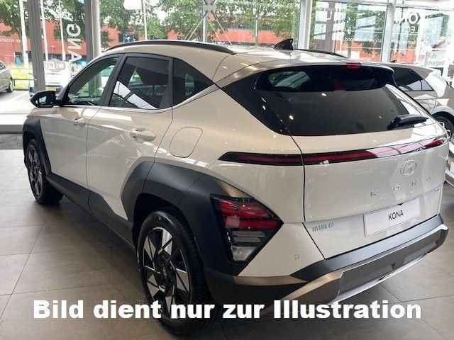 Hyundai Kona 1.6 T-GDI N-Line Style DCT7 4WD 125kW (...