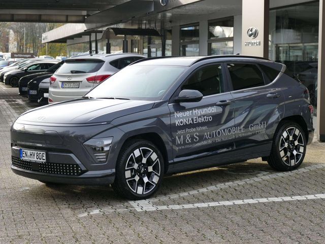 Hyundai Kona NEW*EV Prime*SITZ PAKET*BOSE*ASSISTENZPAKET