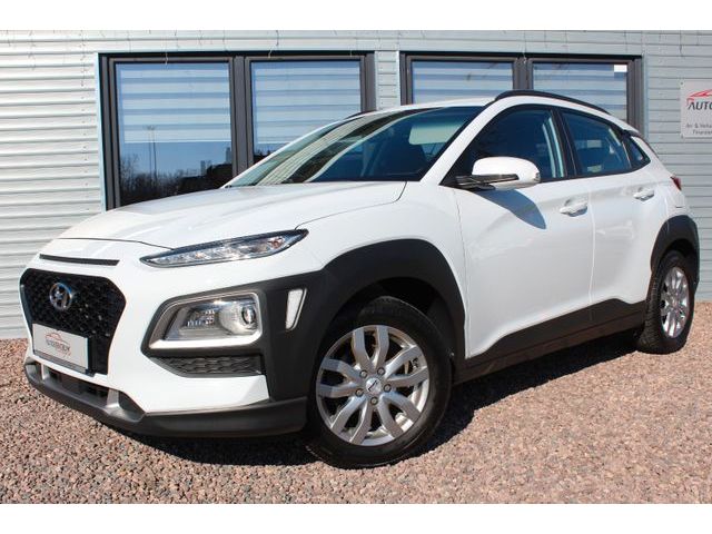 Hyundai Kona Trend *Stdh*Sitzh.*Kamera*Bremsen neu