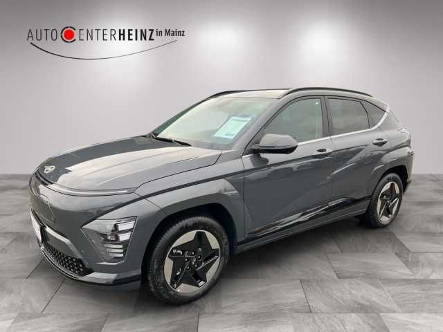 Hyundai Kona EV PRIME *Leder,Assistenzpaket 2,Bose*