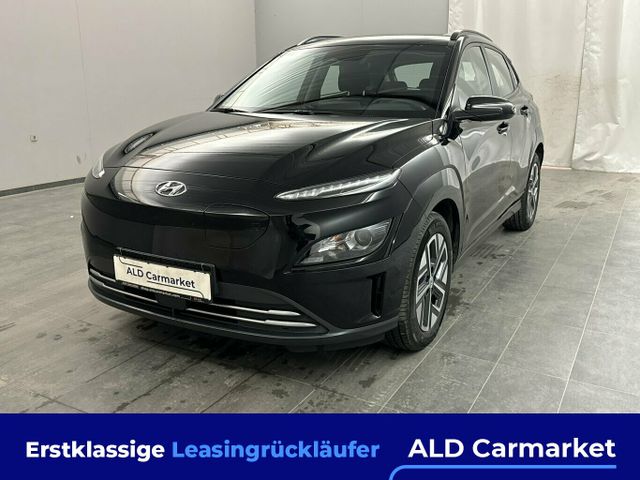 Hyundai Kona EV Select Geschlossen, 5-türig, Direktantrieb, 1-Gang