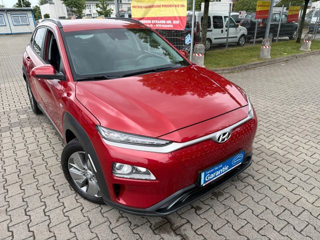 Hyundai Kona Elektro Advantage Elektro 2WD*GR.NAVI*KAMER