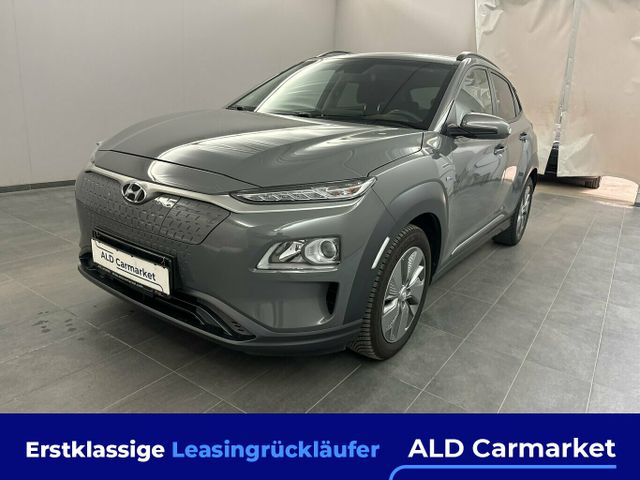 Hyundai Kona EV Advantage Geschlossen, 5-türig, Direktantrieb, 1-Gang