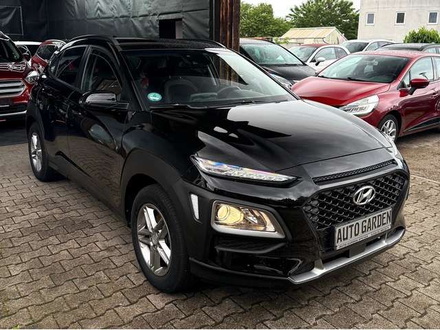 Hyundai Kona Trend 2WD