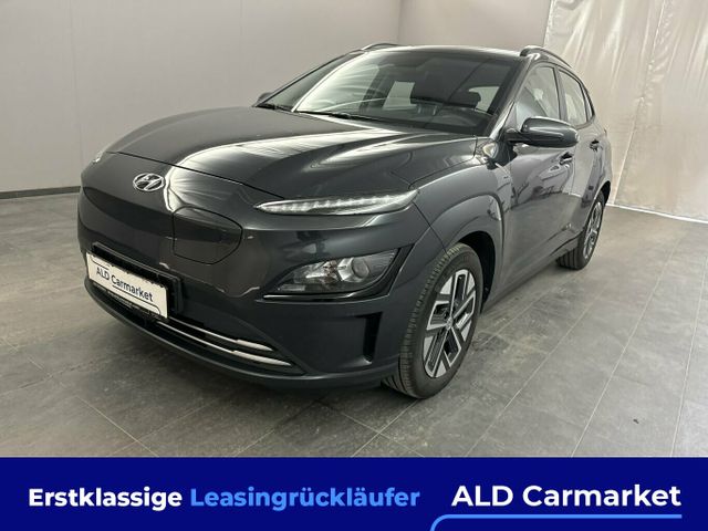 Hyundai Kona EV Select Geschlossen, 5-türig, Direktantrieb, 1-Gang