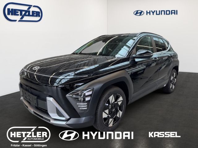 Hyundai Kona Prime 2WD 1.6 T-GDI EU6e