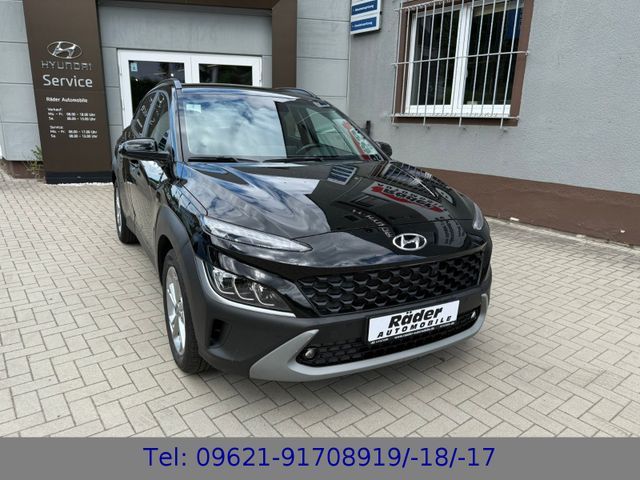 Hyundai Kona Trend Action 2.99% 81.- Rate