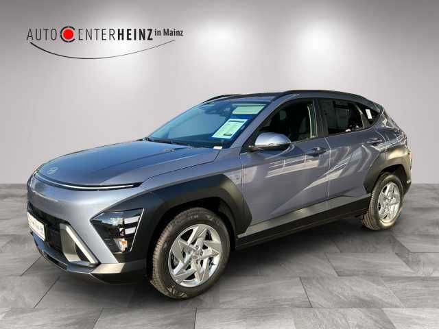 Hyundai Kona 1.6 T-GDI DCT Trend*Lichtpaket*el.Heckkl.*