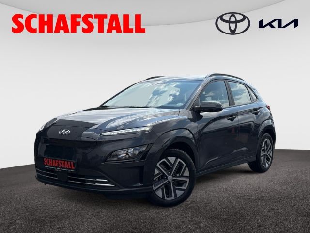 Hyundai Kona EV Select 1.Hand wenig KM Carplay Tempomat Kamera