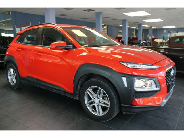 Hyundai Kona 1.0 T-GDI