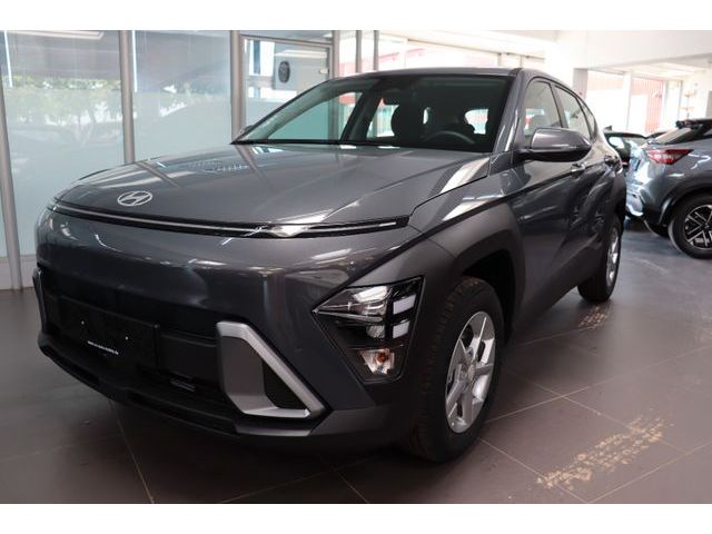 Hyundai Kona 1.0 T-Gdi LED,S.key,R.Cam,Navi,Tempo SOFORT